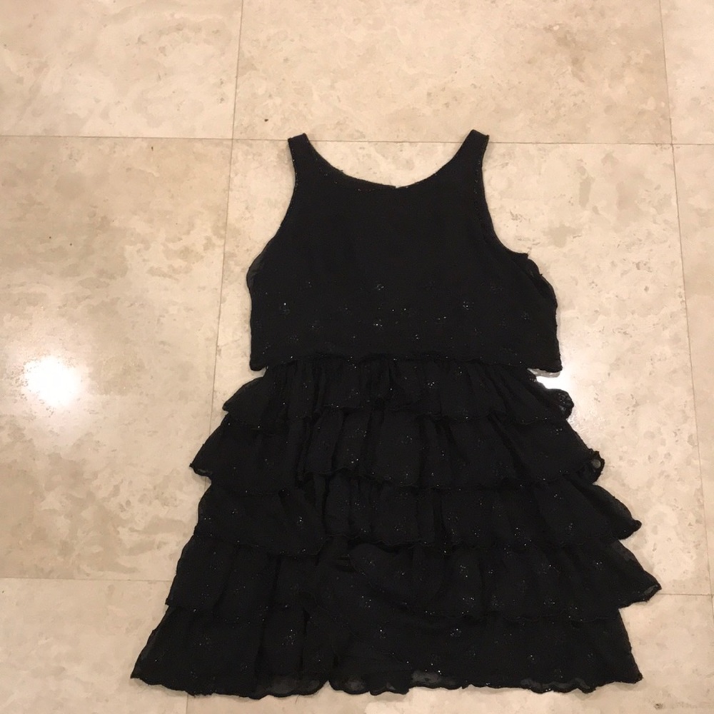 Girls Fancy Dress